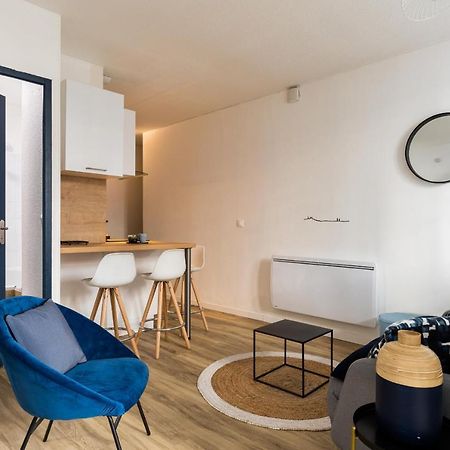 Dify Victoire Apartment Lyon Exterior photo