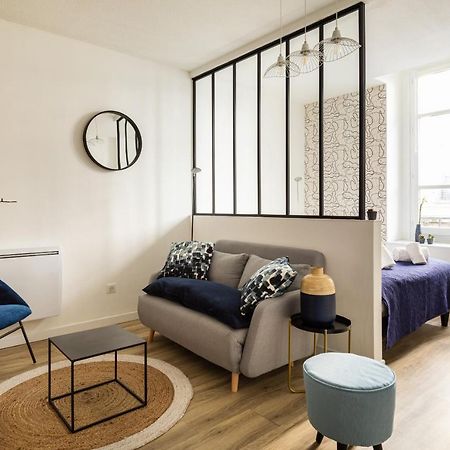 Dify Victoire Apartment Lyon Exterior photo