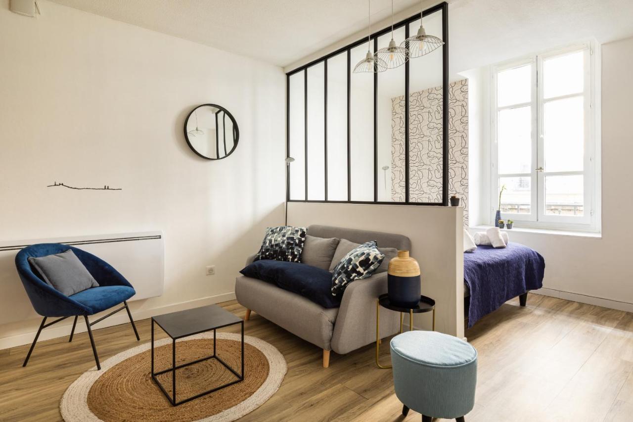 Dify Victoire Apartment Lyon Exterior photo