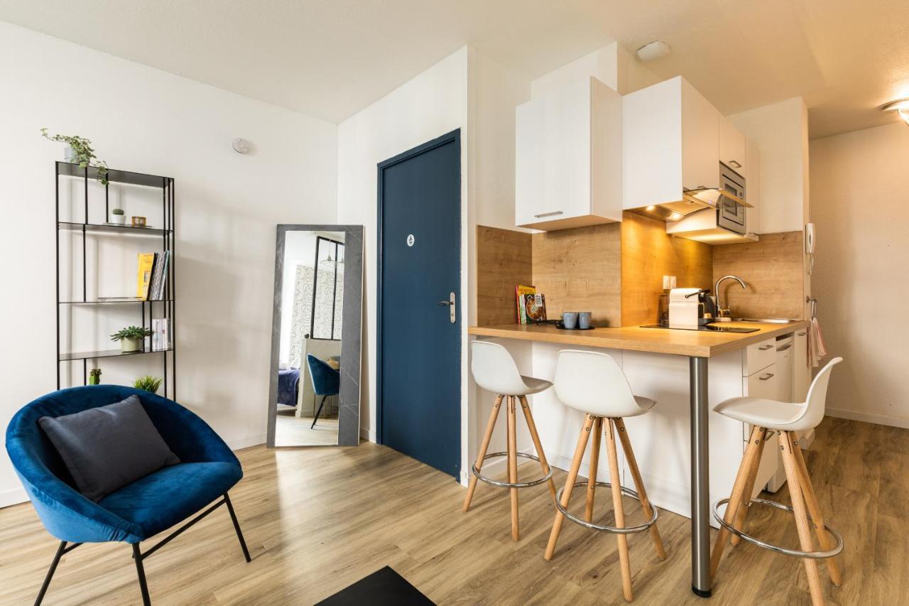 Dify Victoire Apartment Lyon Exterior photo